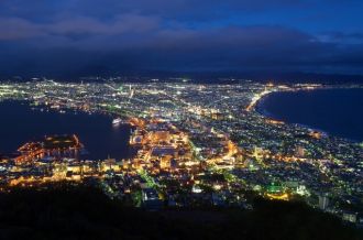 Hakodate