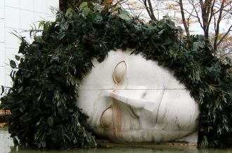 The Hakone Open-Air Museum