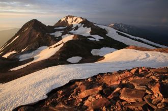 Hakusan National Park