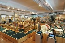 Hamamatsu Museum of Musical Instruments