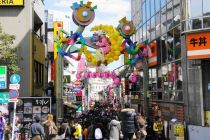 Harajuku