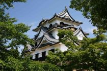 Hikone Castle