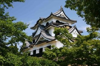 Hikone Castle
