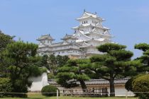 Himeji Castle
