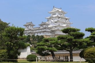 Himeji Castle