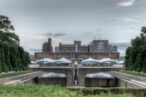 Hiroshima Peace Memorial Museum