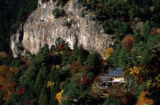 Horaiji Temple
