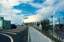 Ishinomori Manga Museum