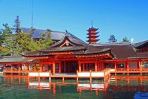 Itsukushima Shrine