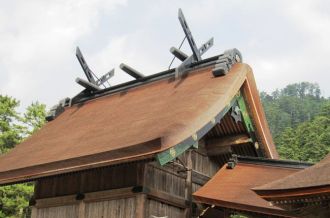 Izumo Taisha Shrine