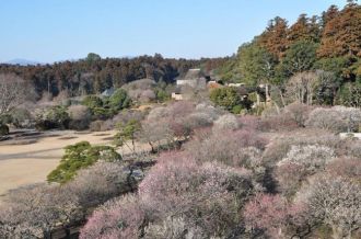 Kairakuen