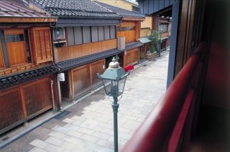 Kanazawa