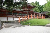 Kasuga Taisha Shrine