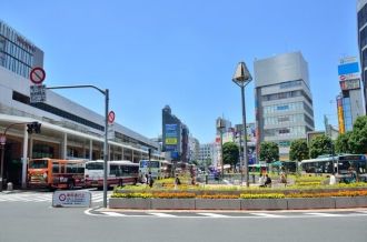 Kichijoji