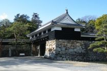 Kochi Castle