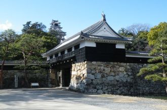Kochi Castle