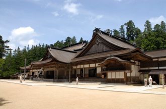 Koyasan