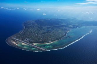 Kumejima Island