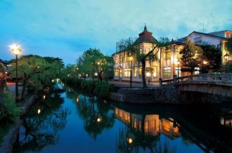 Kurashiki