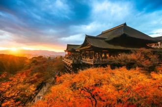 Kyoto