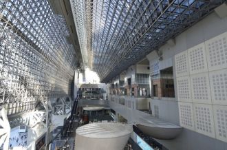 Kyoto Station