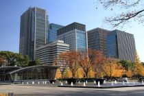 Tokyo Station