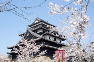 Matsue