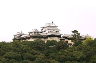 Matsuyama Castle