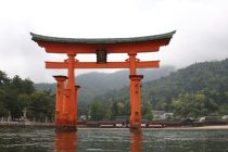 Miyajima Island