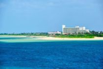 Miyakojima Island