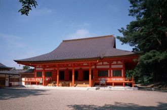 Motsuji Temple
