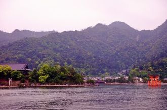 Mt. Misen