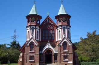 The Museum Meiji-Mura