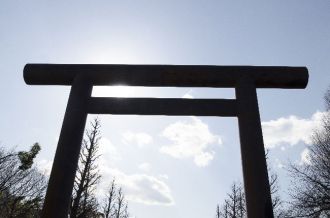 Nagataki Hakusan Shrine