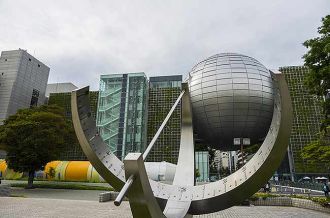 Nagoya City Science Museum