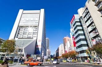 Nakano