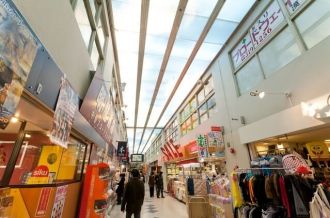Nakano Broadway