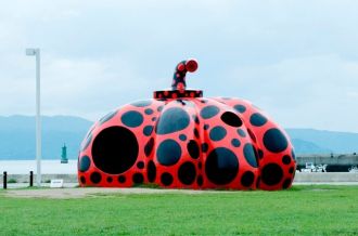 Naoshima Island