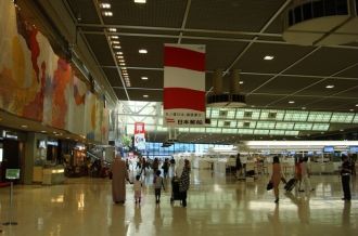 Narita Airport