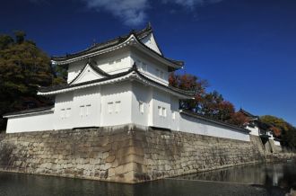Nijo Castle