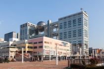 Odaiba