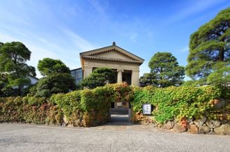 Ohara Museum of Art