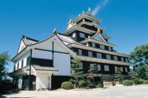 Okayama Castle