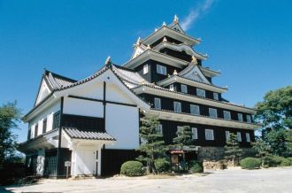 Okayama Castle