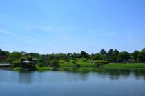 Okayama Koraku-en Garden