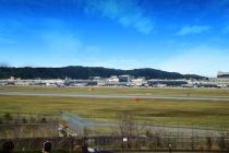 Osaka International Airport (Hyogo)