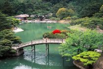 Ritsurin Park