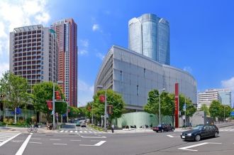 Roppongi