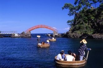 Sado Island