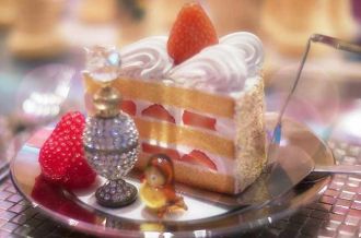 Plastic Food Samples Workshop "Sample Kobo”